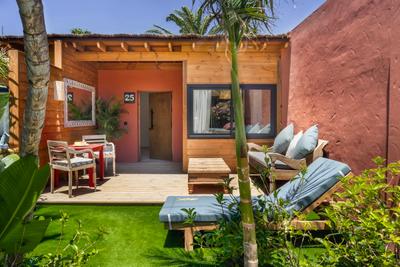 Hotel 100% Fun Tarifa