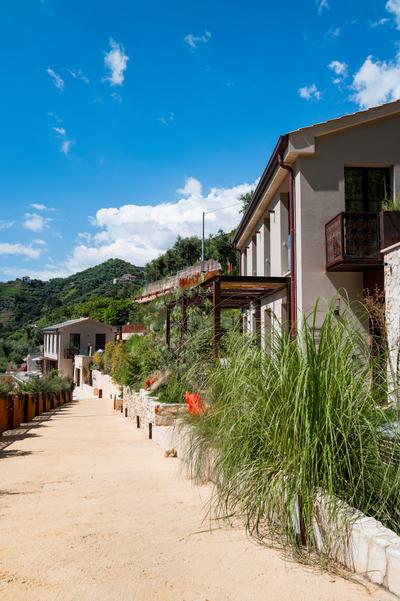 Tenuta Zamparina