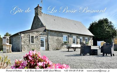 Gîte de la Bosse Besnard