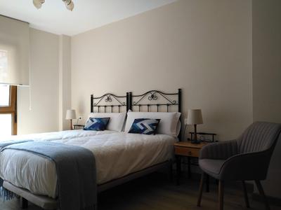 Apartamento El Manin