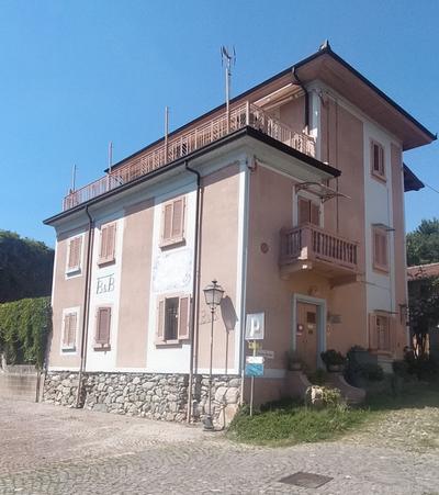 B&B Villa Emilia 1899