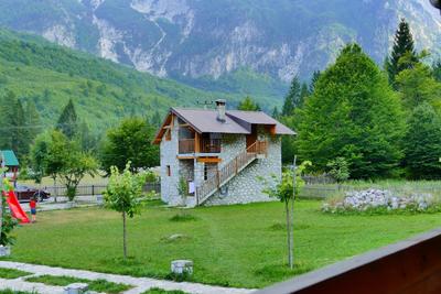 Hotel Burimi i Valbones