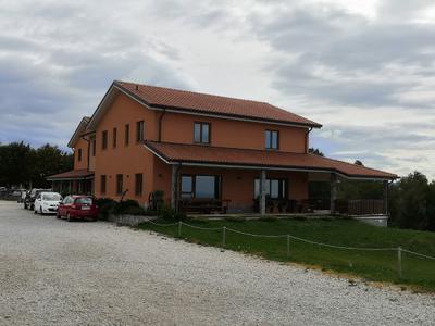 Kmečki Turizem - Agriturismo Racman