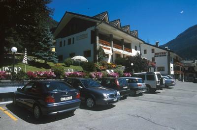 Hotel Beau Sejour