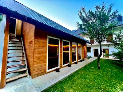 Guesthouse Lazër Çardaku