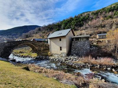 L'Orri del Pallars - Casa Llop