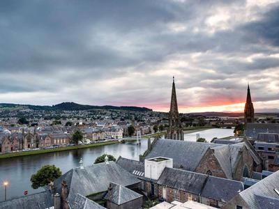 Mercure Inverness Hotel
