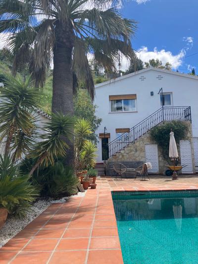 Casa Tragabalas
