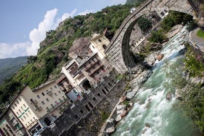 Hotel Ponte Romano