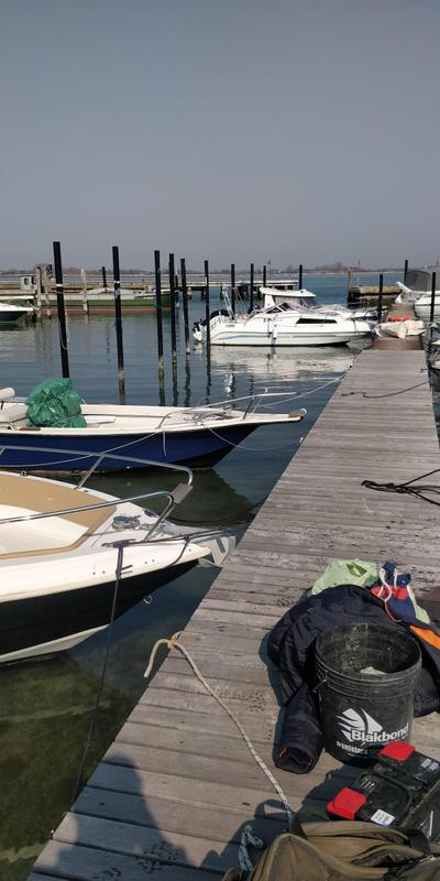 Sherazade Sailinvenice