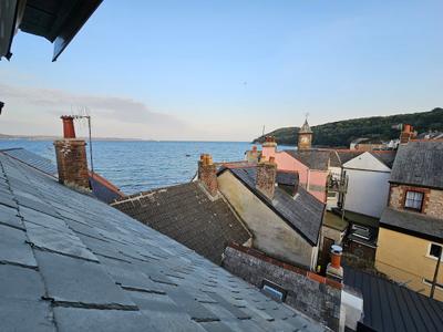Westcroft Guesthouse