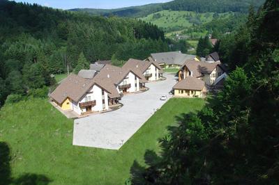 Complex Turistic Bucovina