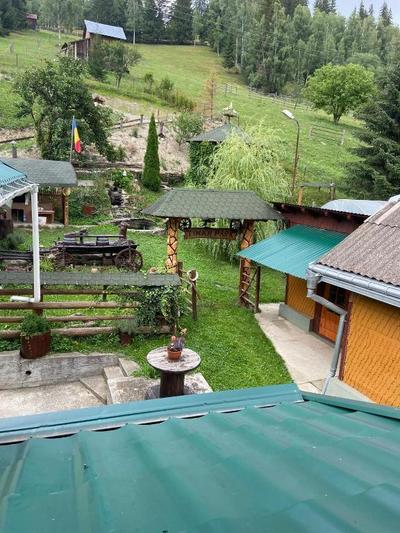 Casa Rustik Bucovina