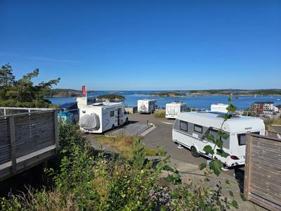 Strömstad Camping