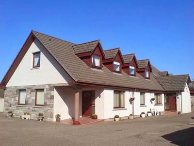 Avalon Guest House