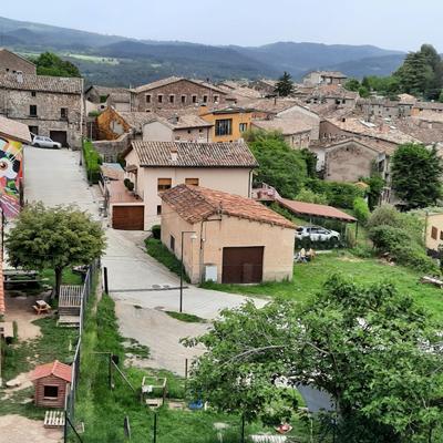 Hostal El Ranxo
