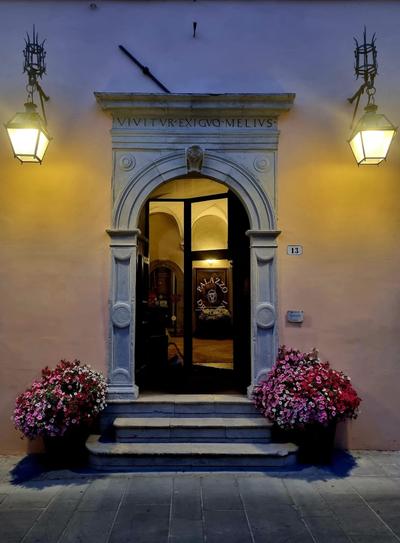 Palazzo Dragoni