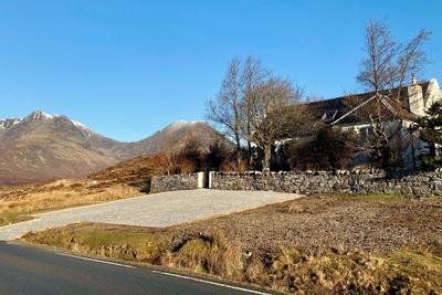The Old Church Cottage