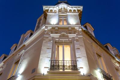 CIT'HOTEL LES ALIZÉS DINARD
