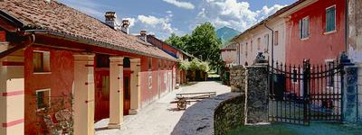 Casa de Bertoldi - Agriturismo