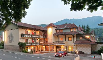 Erlebnis-Hotel-Appartements Pirker