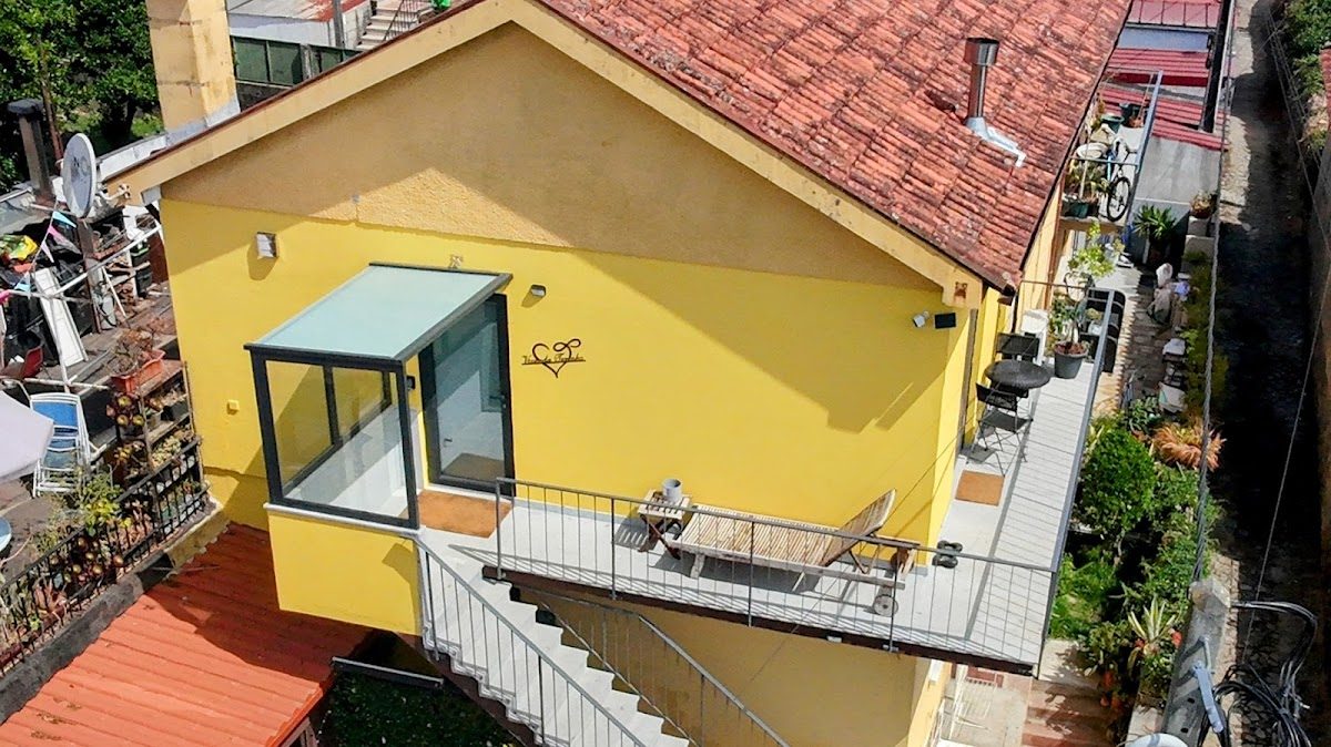 Vivenda Terinho