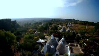 Trullo Simona & Frank