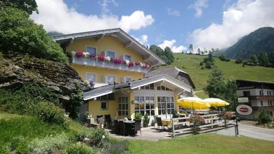 Pension Siegelbrunn Bed & Breakfast