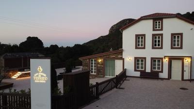 Casa Rural San Andrés de Teixido