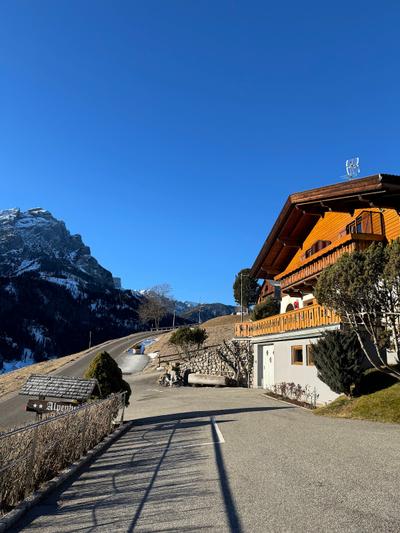 Haus Alpenheim