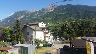 Albergo Mancuso del Voison