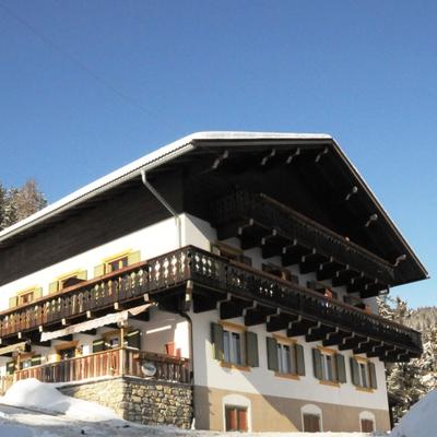Gstattlhof