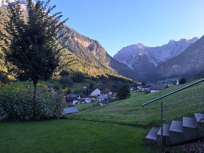 Üser Schlössle