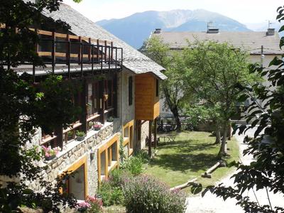 Les Ramiers gite - maison d'hotes