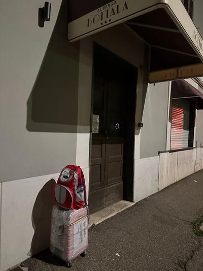 ALBERGO BOTTALA