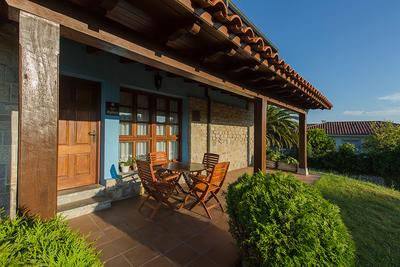 Casas Rurales Playa de Guadamía