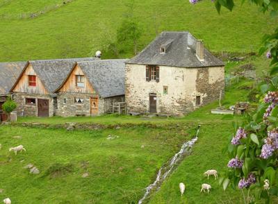 Gîtes d'Eylie