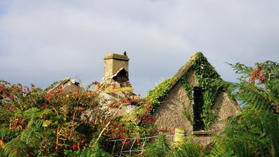 The Old Anchor Inn Bed & Breakfast