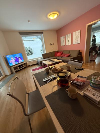 Apartmán u Kamila