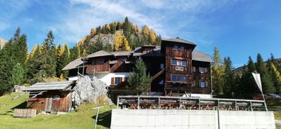 Erlacherhaus