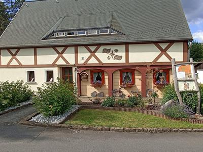 Jonsdorf, Gondelteich