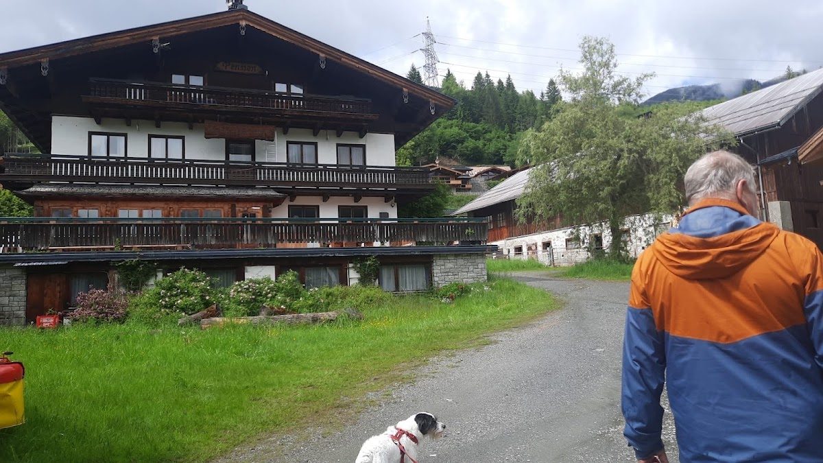 Pension Krausenhof