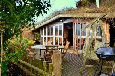 Sea Spray Cottage