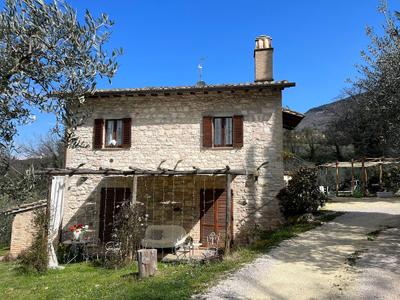 Le Casette Assisi