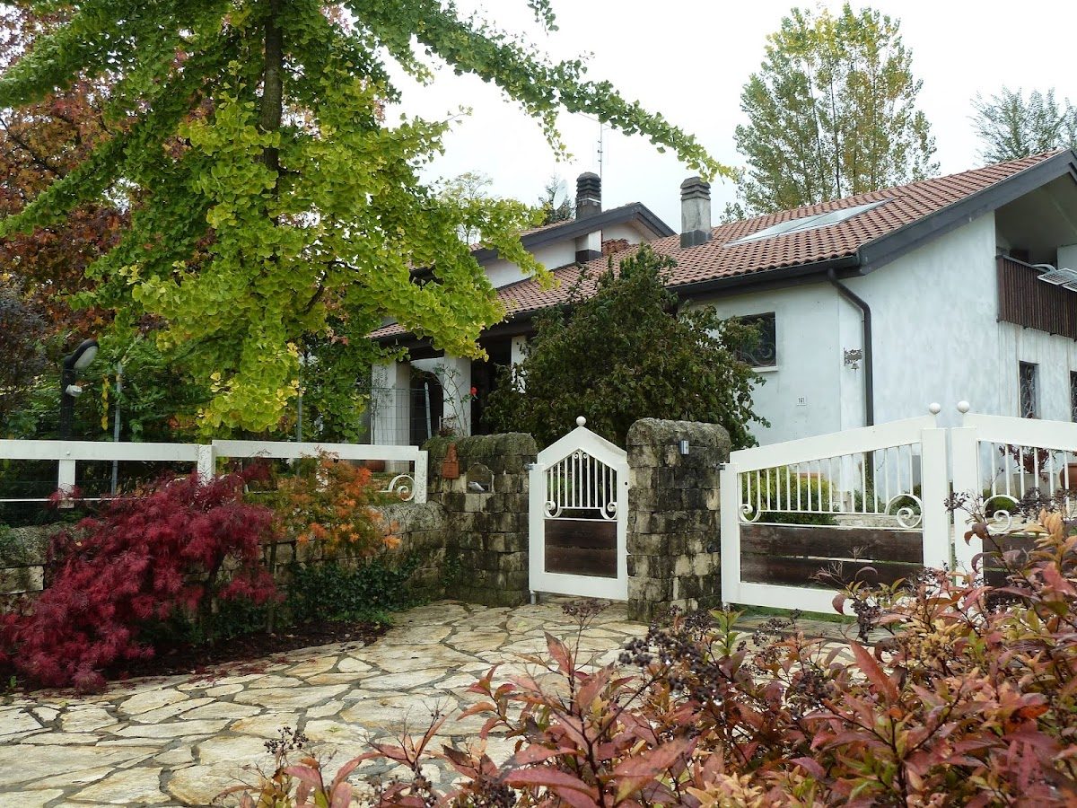 Villa Rachele Bed & Brekfast