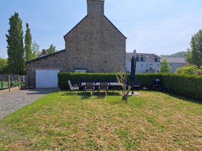 Gîte Chez Fanfan Family & Friends