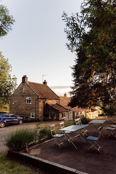 Park House Country Guest House