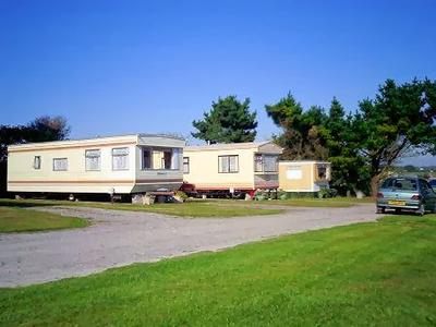 Great Kellow Farm Caravan & Camping Site