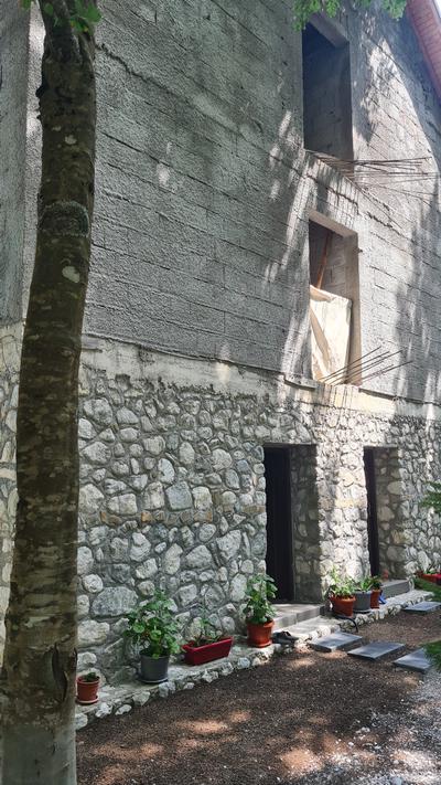 Bujtina Aroma e Malit