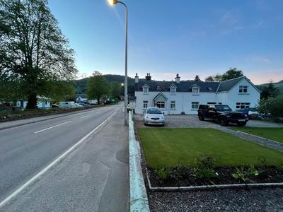 The Glen Bed and Breakfast